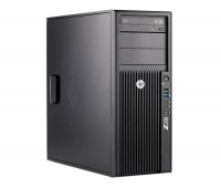 Рабочая станция Workstations HP Z220 E3-1245v2 WM488EA WM488EA