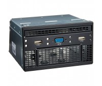 Комплект универсального отсека носителей HP DVD/ USB Universal Media Bay (DVD-RW, USB 2.0, VGA, для DL360 Gen9) (764632-B21)