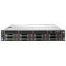 Сервер HPE Proliant DL180 Gen9/ Xeon E5-2623v4/ 16GB/ P840 FBWC 4GB/ noHDD(12)LFF/ noODD/ 4HP Fans(up5)/ iLOstd(w/o port)/ 2x1GbEth/ EasyRK/ 1x900W (2up) (833974-B21)