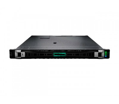 HPE ProLiant DL325 Gen11 9354P 3.25GHz 32C 1P 32GB-R MR408i-o 8SFF 1000W PS Модель P58691-421