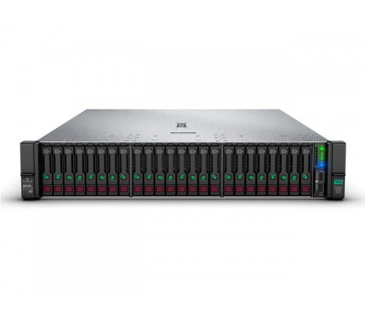 HPE ProLiant DL385 Gen10 P09708-B21