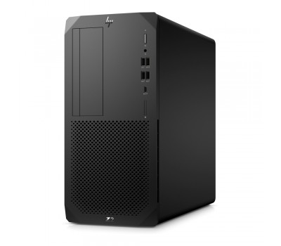 Рабочая станция HP Z2 G8 Tower 5F074EA (Core i9, 11900, 16, 512 ГБ)